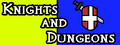 Knights and Dungeons