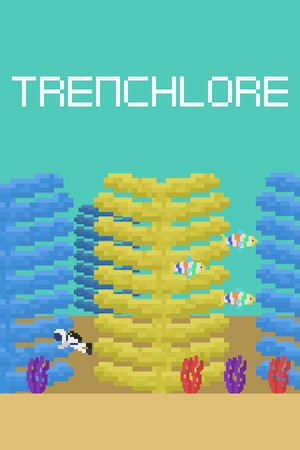 Trenchlore cover art