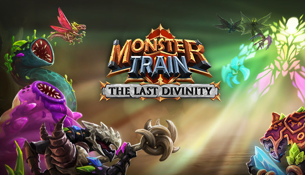 Monster Train: The Last Divinity DLC Steam capsule image
