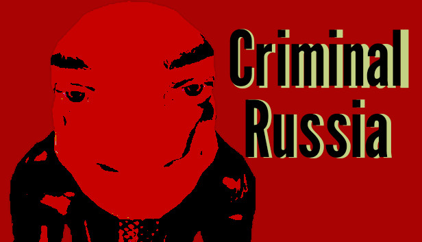 Criminal Russia Steam capsule image