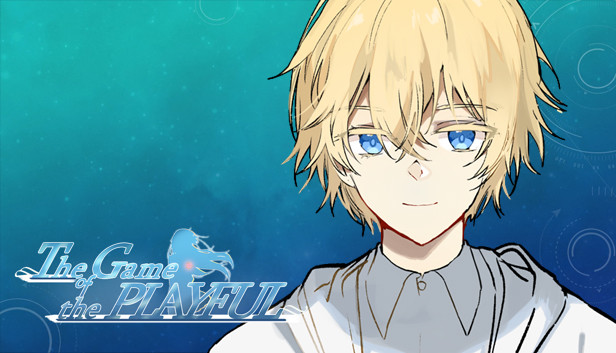 The Game of The Playful Steam capsule image
