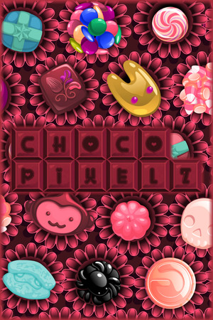 Choco Pixel 7