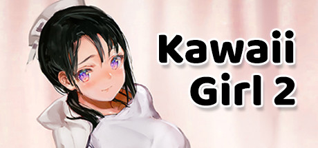 Kawaii Girl 2 Bei Steam