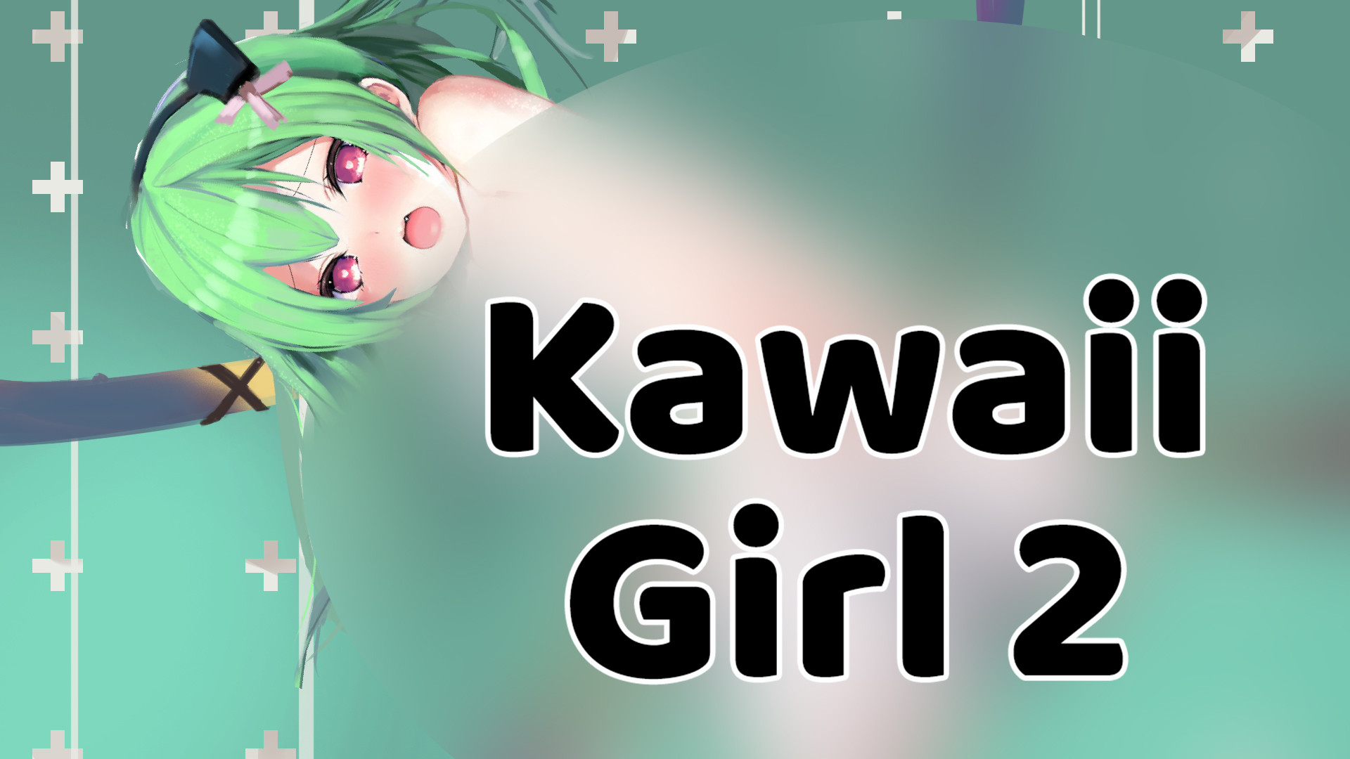 Kawaii Girl 2 Bei Steam