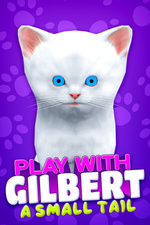 Play With Gilbert - A Small Tail cover art