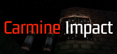 Carmine Impact Cover Image