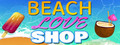 Beach Love Shop