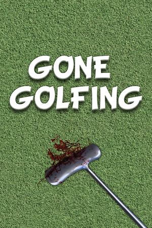 Gone Golfing cover art