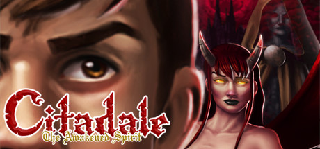 Citadale - The Awakened Spirit