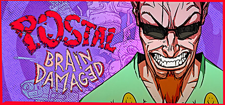 POSTAL: Brain Damaged Free Download
