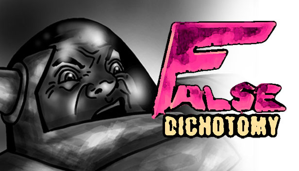 False Dichotomy Steam capsule image