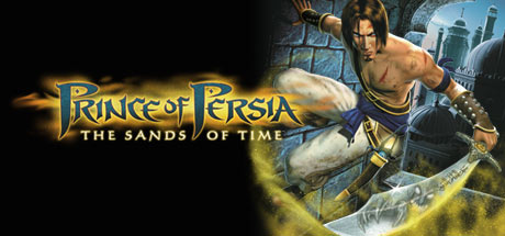 Finish Prince of Persia: The Sands of Time
