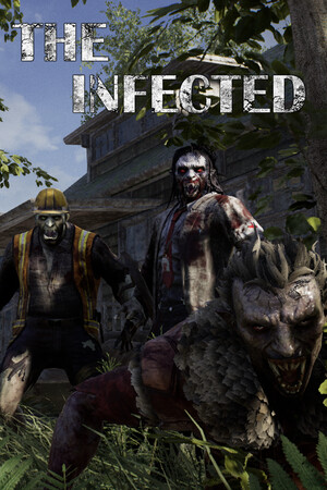 Infected The Twin Vaccine