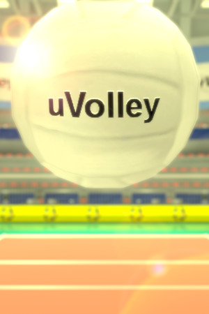 uVolley cover art