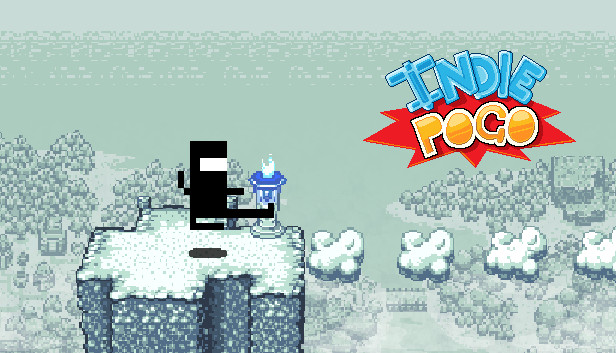 Indie Pogo: Retro CommanderVideo Steam capsule image