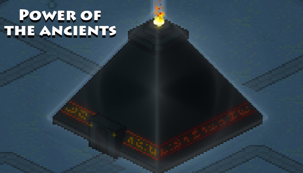 Power of the Ancients Steam capsule image