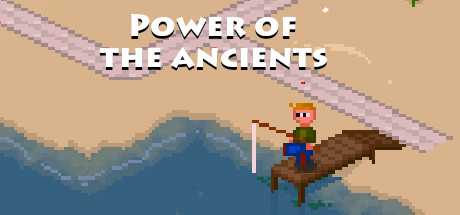Power of the Ancients Cover Image