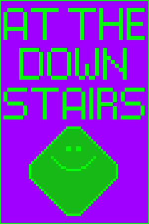 At The Downstairs cover art