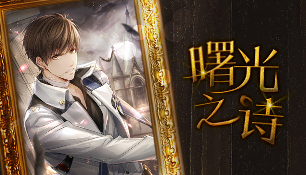 曙光之诗 Steam capsule image