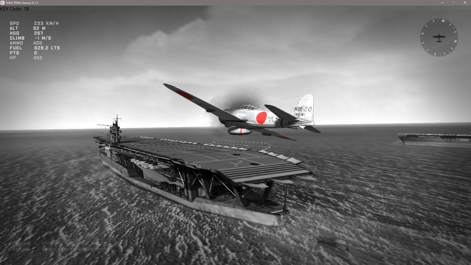 Tora Tora On Steam