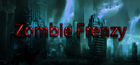 Zombie Frenzy Cover Image