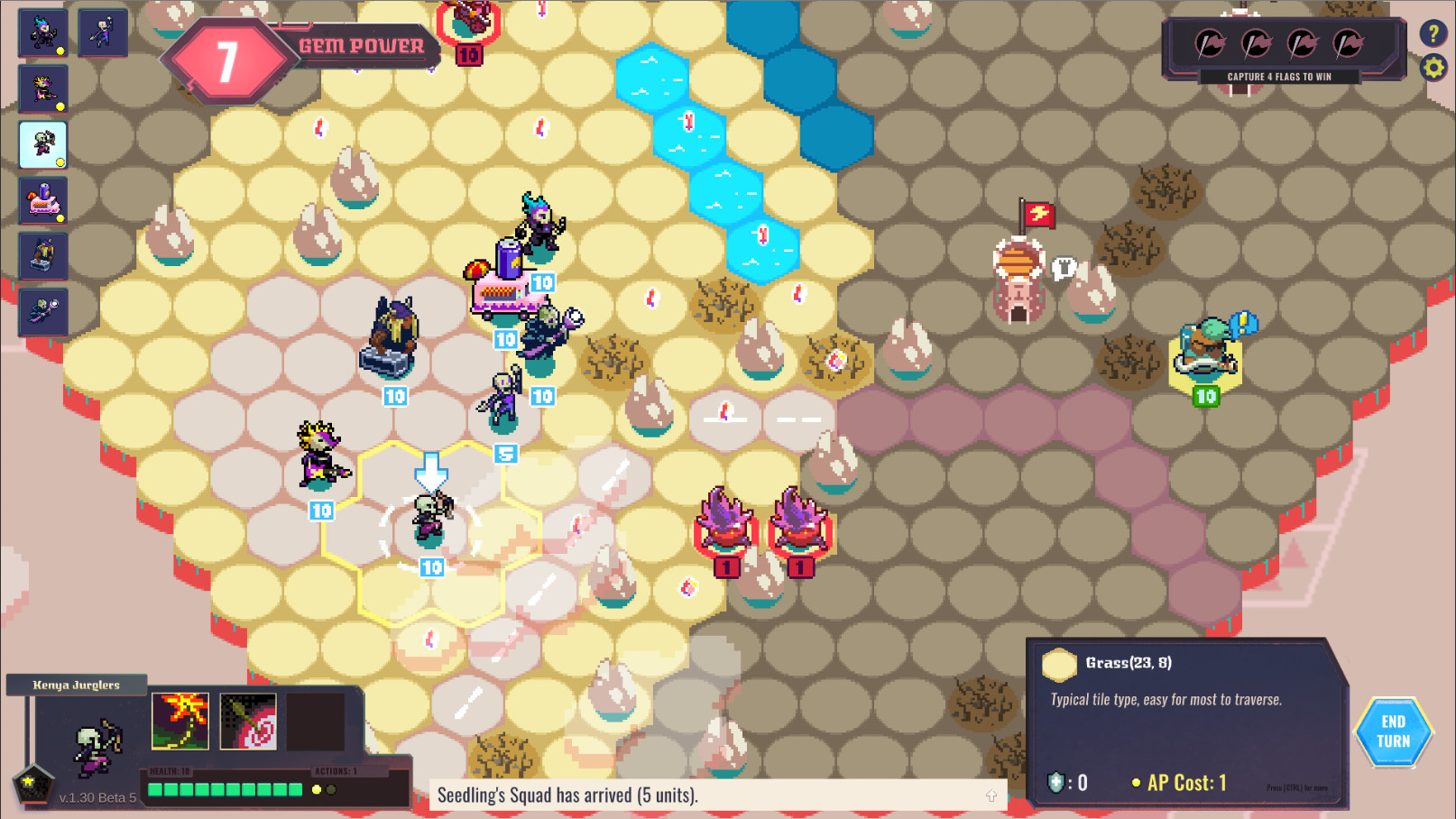 Gem Wizards Tactics on Steam