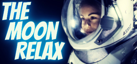 The Moon Relax Cover Image