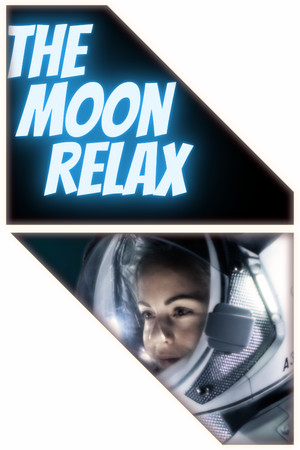 The Moon Relax cover art
