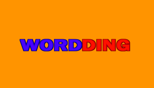 WORDDING Steam capsule image
