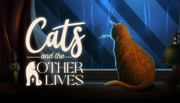 CATS! on Steam