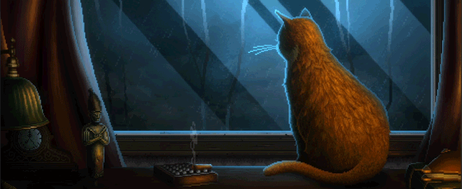 Cats and the Other Lives on Steam