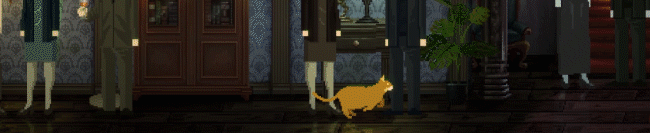 Cats and the Other Lives on Steam