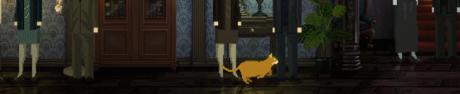 Cat Lovescapes on Steam