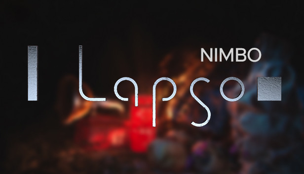 Lapso: NIMBO Steam capsule image