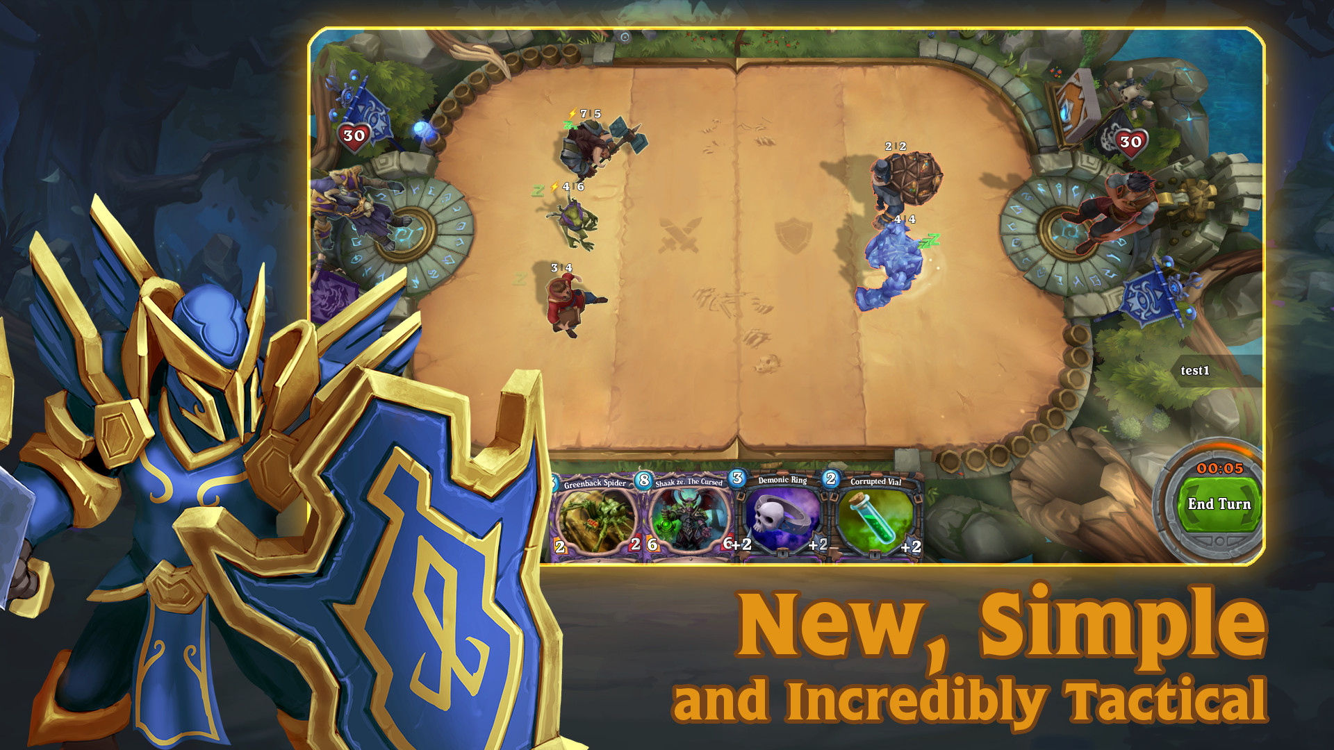 Runeverse The Card Game On Steam