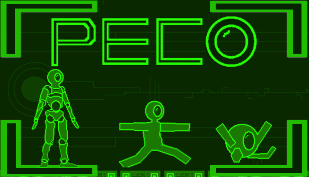 PECO Steam capsule image
