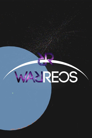 Warrecs 2 cover art