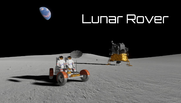 Lunar Rover