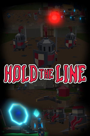 Hold The Line