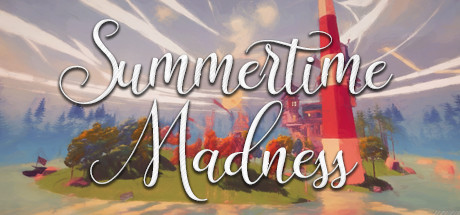 Summertime Madness (780 MB)