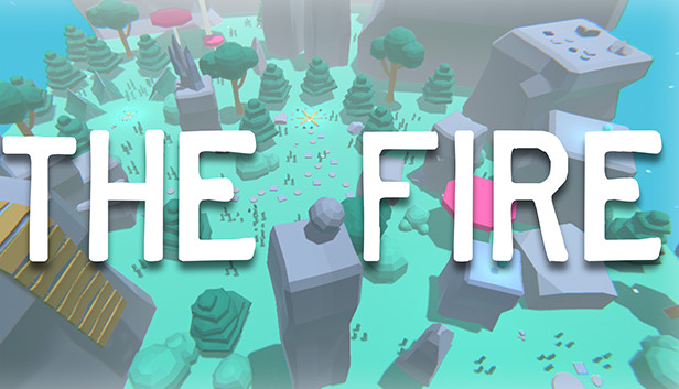 The Fire Steam capsule image