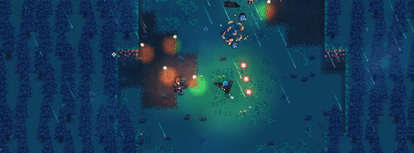 霓虹病/Neon Blight（V1.0.2.8）