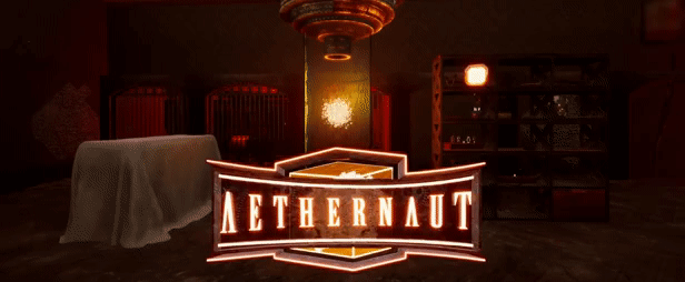 Aethernaut thumbnail