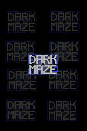 DARK MAZE