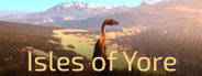 Isles of Yore