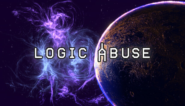 LOGIC ABUSE Steam capsule image