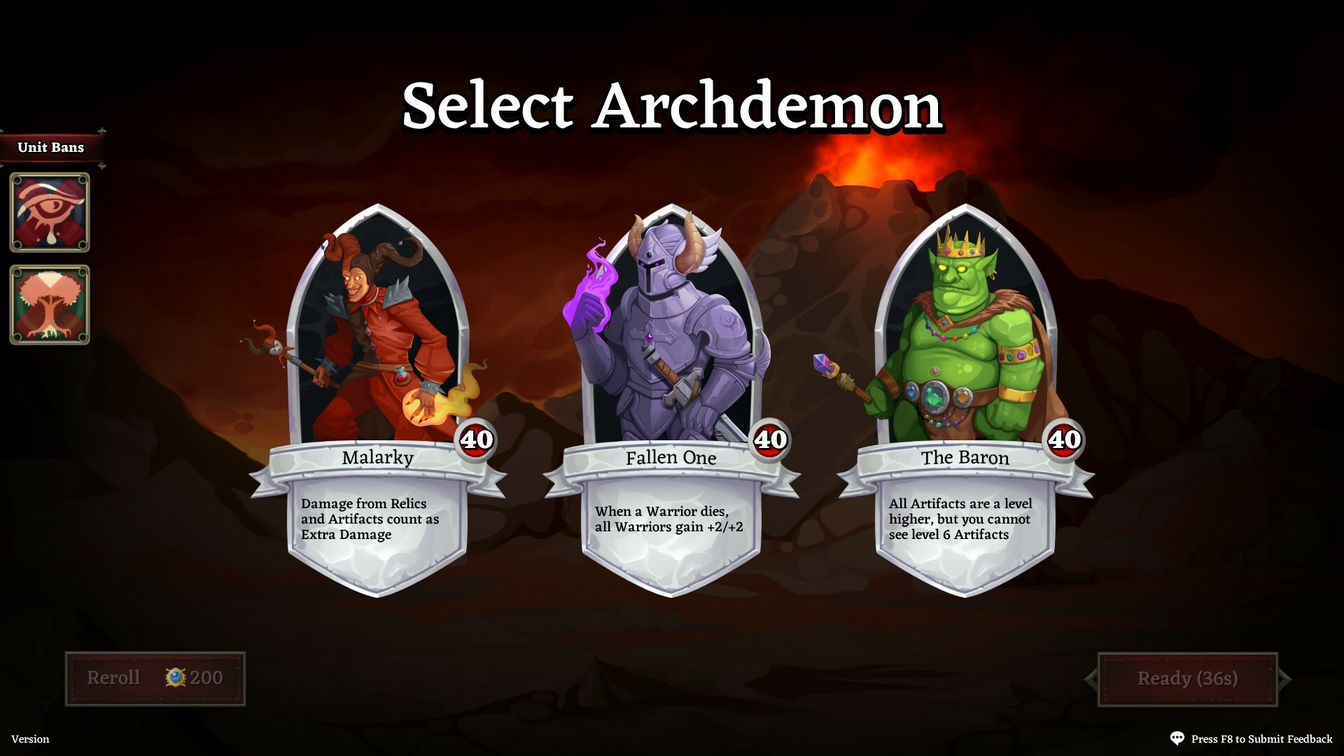 Indie Game Lover Hellfire Tactics