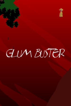 Glum Buster cover art