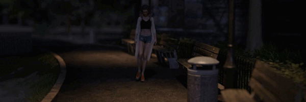 图片[2]-[SLG/官方中文] 恋物3-兴趣探测器 Fetish Locator Week One V3.0.30 [9.4G]-年糕数码