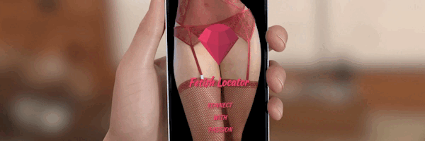 图片[4]-[SLG/官方中文] 恋物3-兴趣探测器 Fetish Locator Week One V3.0.30 [9.4G]-年糕数码